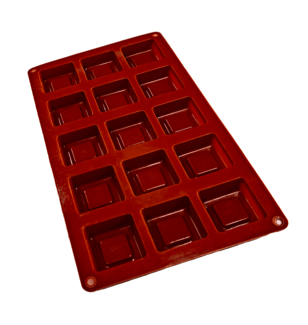 Silicone Mold Large 28cm