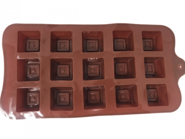 Silicone Mold Small 20cm