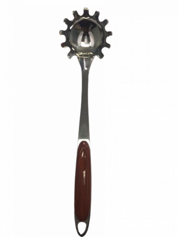SPAGHETTI SERVER