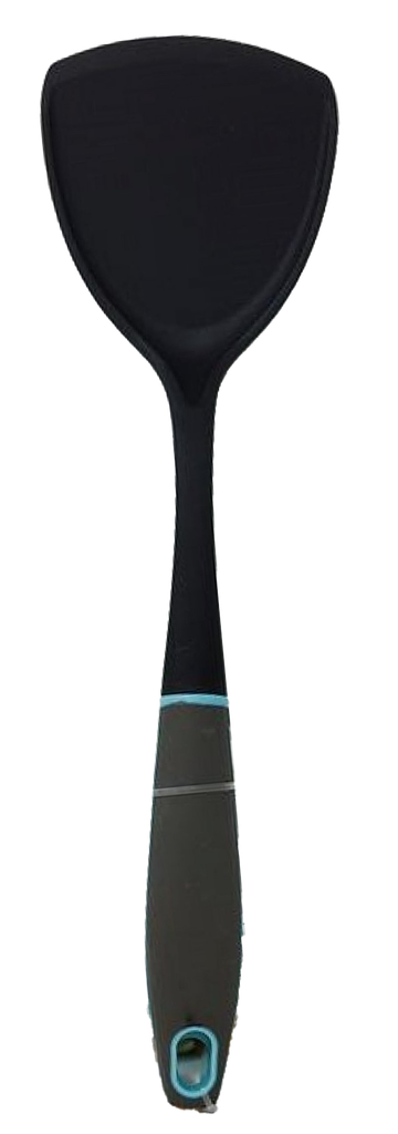 Rubber Spatula