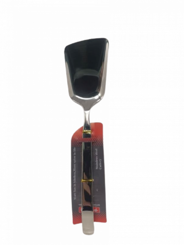 Stainless Steel Spatula 11"
