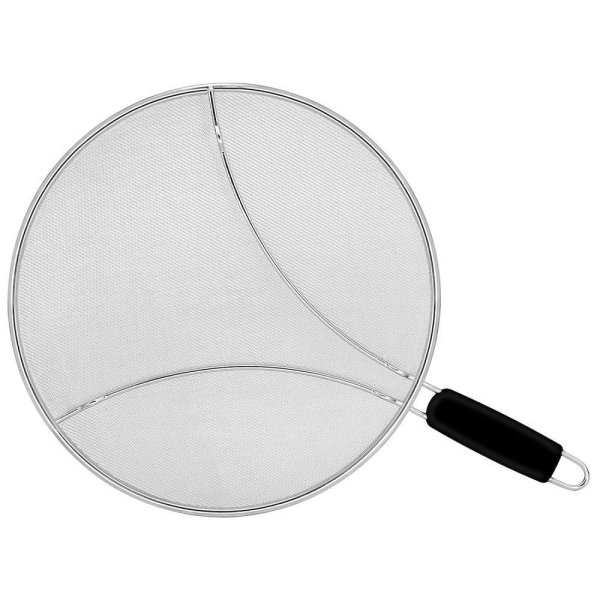 Splatter Screen 33cm 