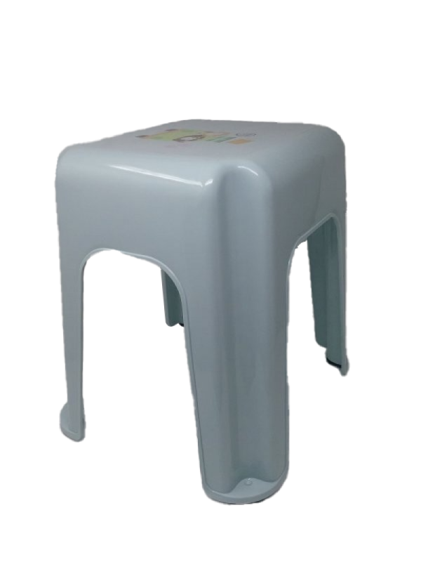 Plastic Stool 250lbs