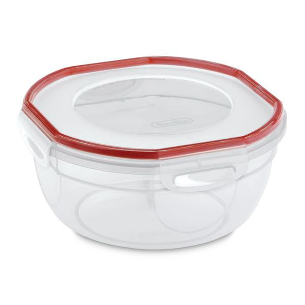 Storage Container 2.5qt 