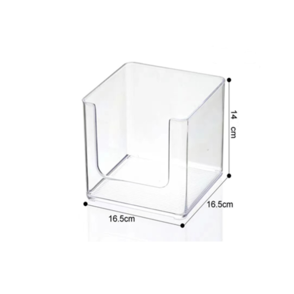 Storage box 16.5x16.5