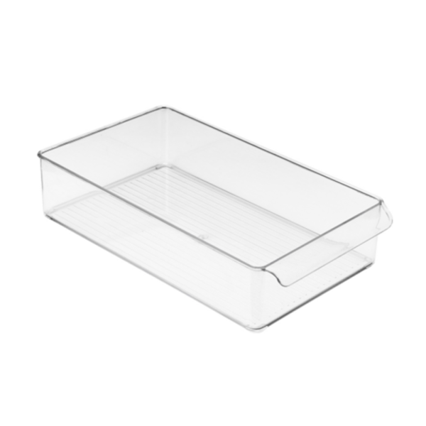 Storage Box Plastic 37x20.5x10cm