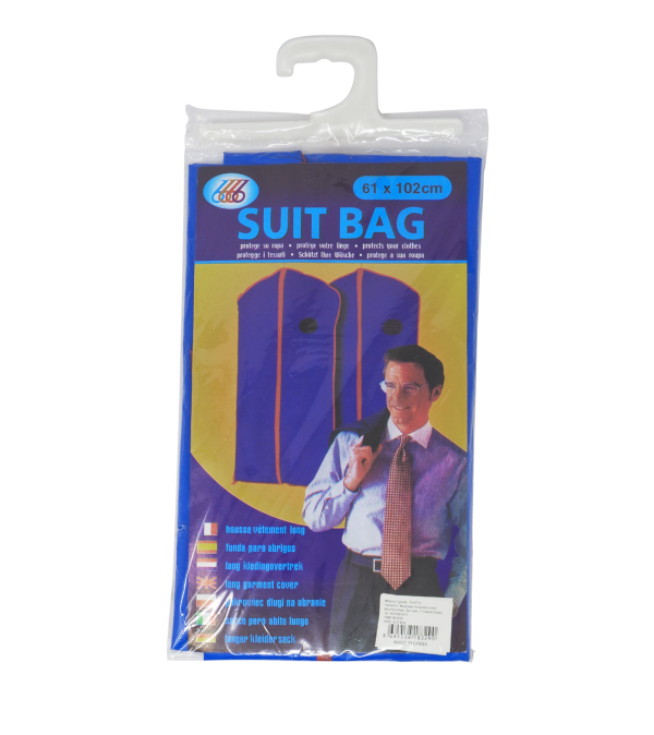 Suit Bag 61x120cm