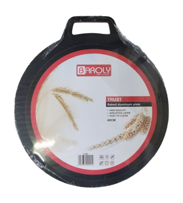 Tawa non Stick Aluminum 30cm