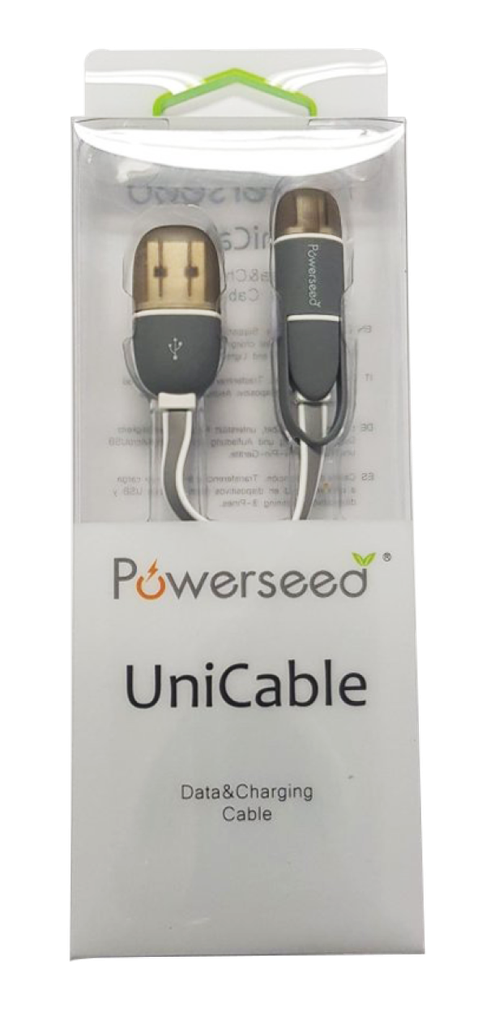 Unicable Data and Charging 