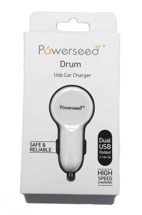 USB Car Charger