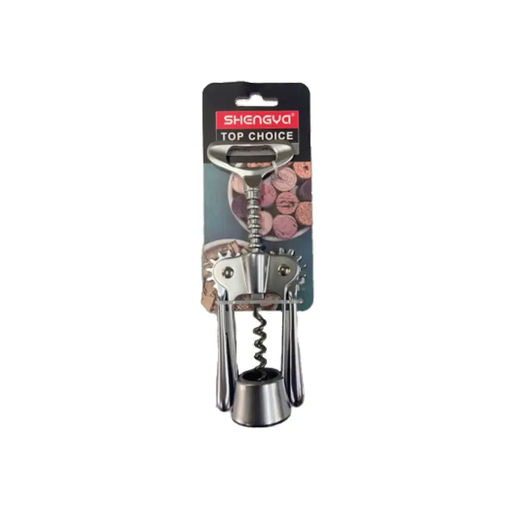 Wine Opener 18x7cm