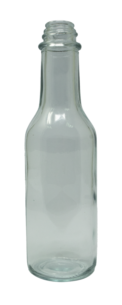Glass Bottle 150ml 