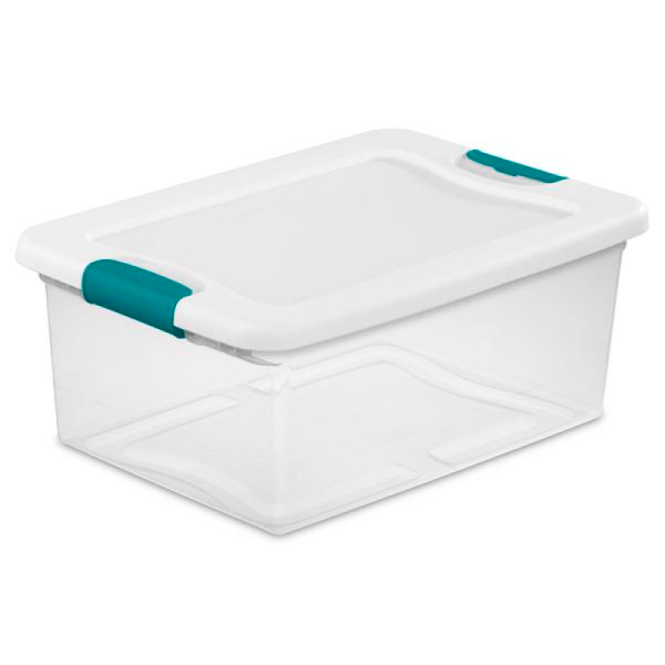 Latch Box 14L