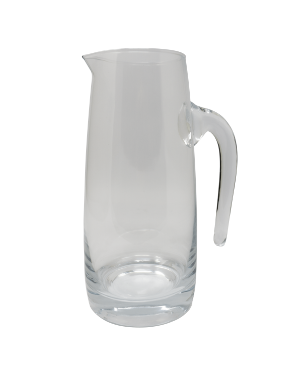 Water Pitcher Glass 1200ml
