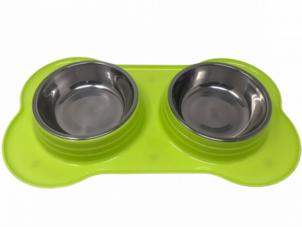 Pet Bowl 