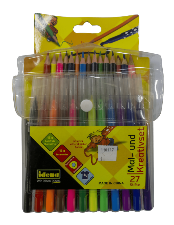 Coloring Set 
