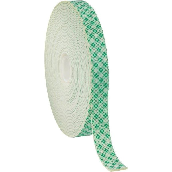 Double Sided tape 1.8cmx5m