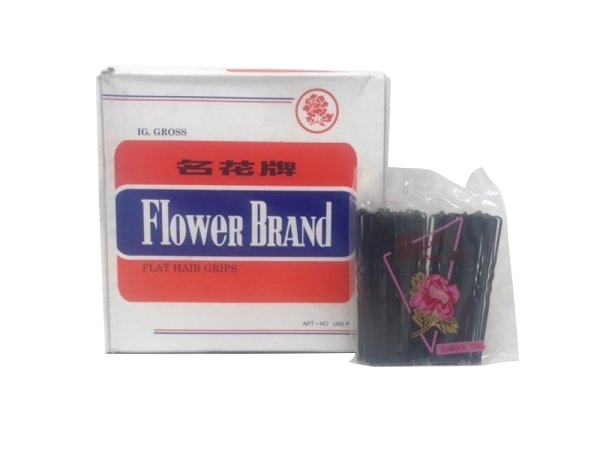 Hair Pin Long 12pk