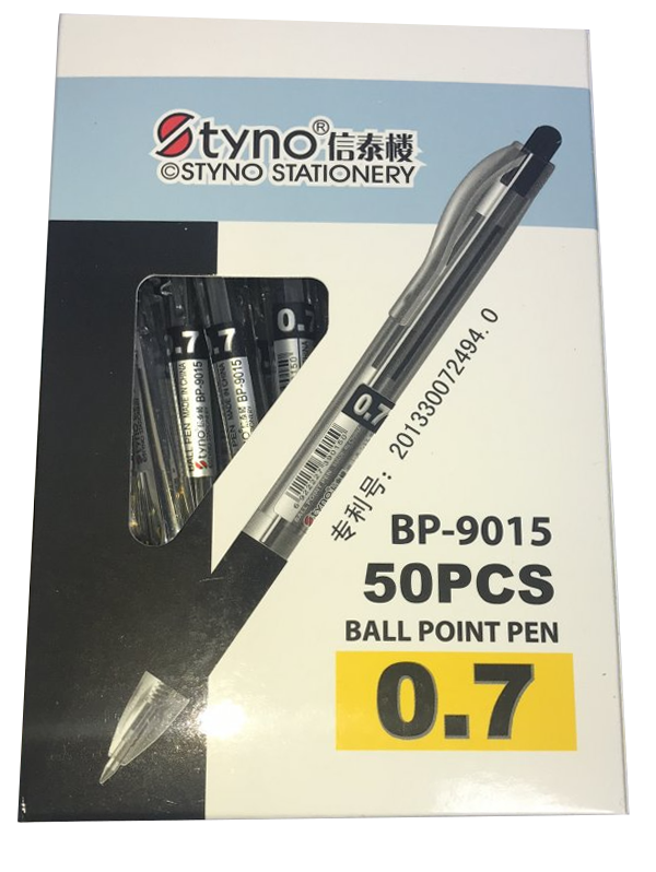 Pen Ball Point 50pc