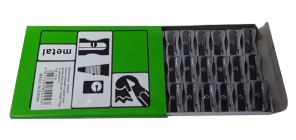 Pencil Sharpener 24pc