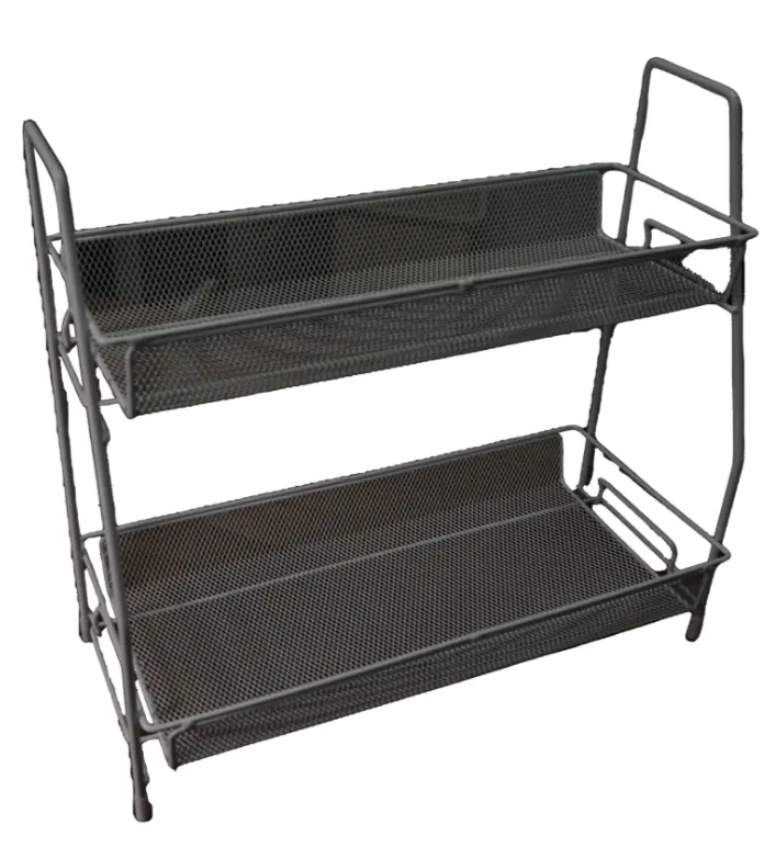METAL ORGANIZER