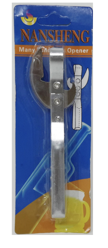 Can Opener 