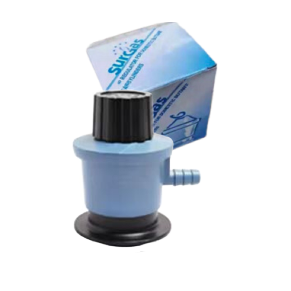 Gas Head Pressure 320G