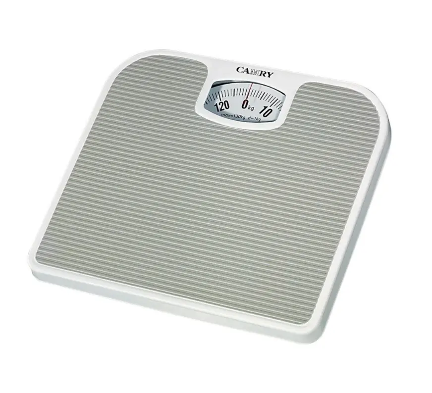 Bathroom Scale 130KG