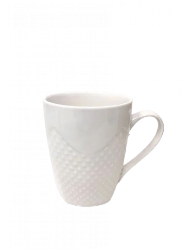 Coffee Mug White