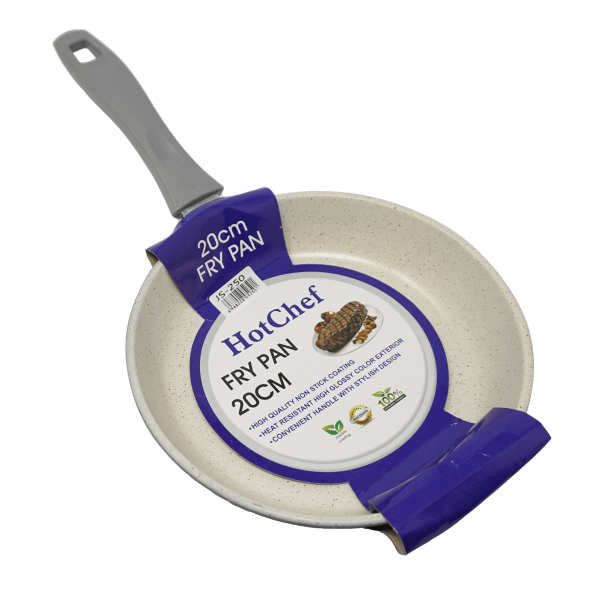 Frying Pan 20cm w,CRD
