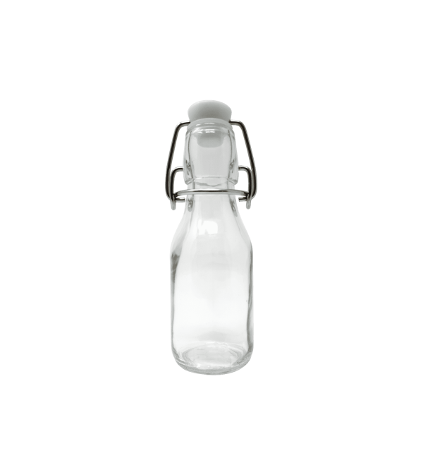 Glass Bottle 100ml