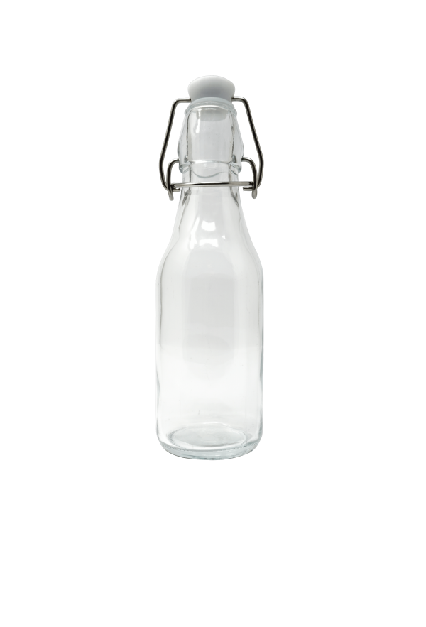 Glass Bottle 250ml