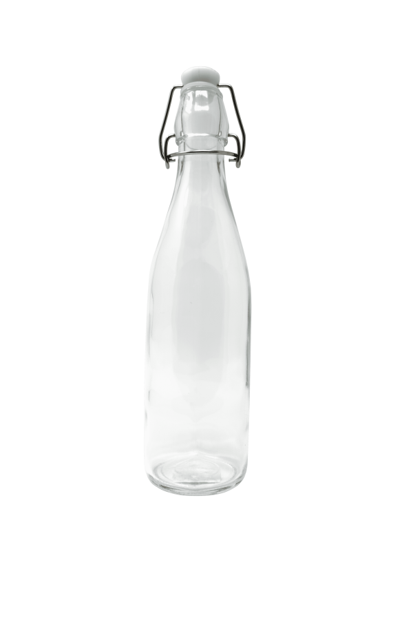 Glass Bottle 500ml