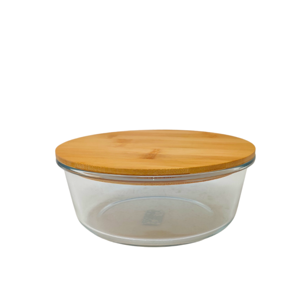 Glass Storage 1400ml 