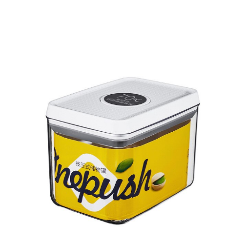 Plastic Container storage 1500ml