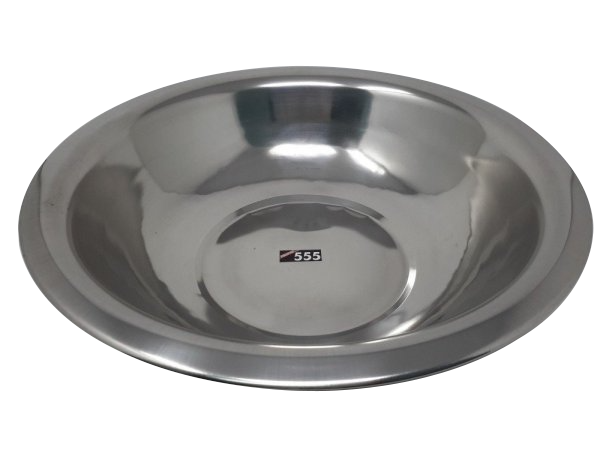 Stainless Steel Basin 50cm