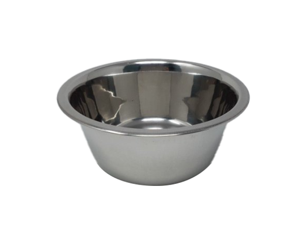 Stainless Steel Finger 22cm