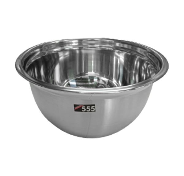 Stainless Steel German 27cm