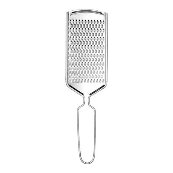 Stainless Steel Hand Grater small 12pc 