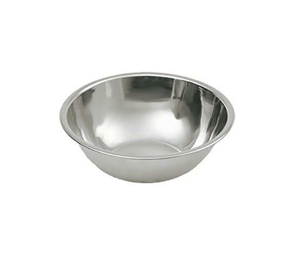 Stainless Steel Mixing Bowl 24cm