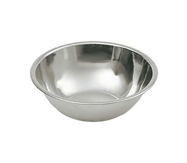 Stainless Steel Mixing Bowl 28cm