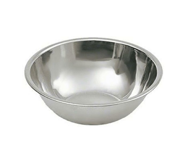Stainless Steel Mixing Bowl 30cm