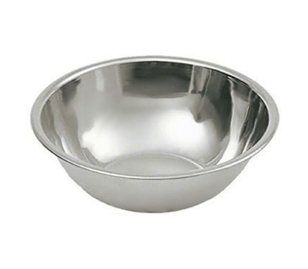 Stainless Steel Mixing Bowl 32cm