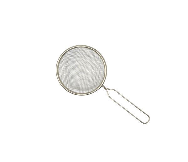 Stainless Steel Strainer 10cm