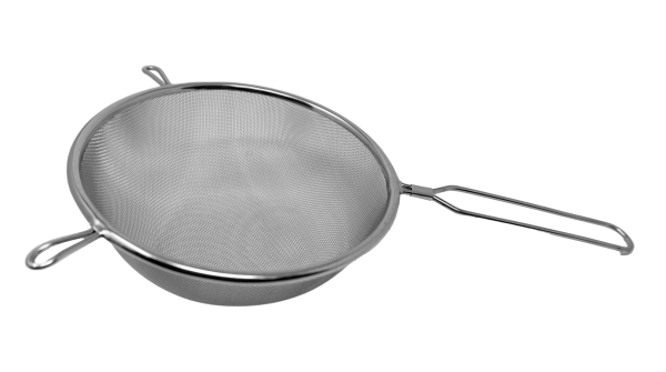 Stainless Steel Strainer 22cm