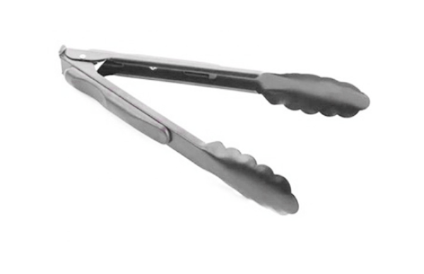 Stainless Steel tong 16x9"