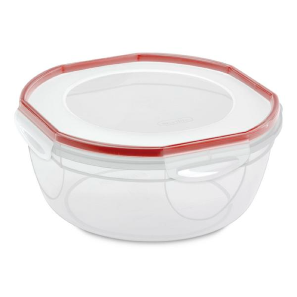 Storage Bowl 4.7qt 