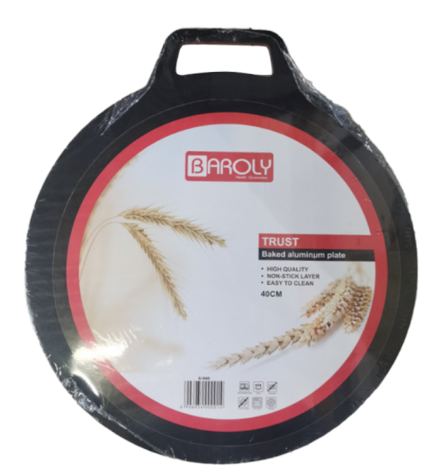 Tawa non Stick Aluminum 35cm