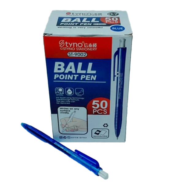 Pen Ball Point 50pc