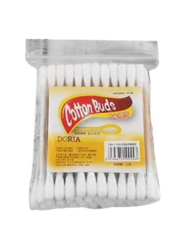 Cotton Buds 50pc